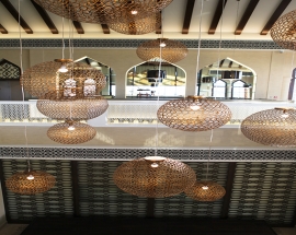 Byblos Restaurant